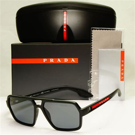 amazon mens prada sunglasses|discounted prada sunglasses for men.